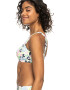 ROXY Sutien de baie cu imprimeu floral Ephemere - Pled.ro