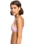 ROXY Sutien de baie triunghiular Hawaiian Heat - Pled.ro