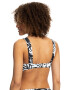 ROXY sutien de de baie cu bretele late Love - Pled.ro