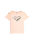 ROXY Tricou de bumbac organic cu imprimeu grafic Day And Night - Pled.ro