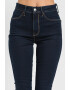 s.Oliver Blugi skinny cu talie inalta - Pled.ro