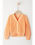 s.Oliver Cardigan tricotat cu decolteu in V - Pled.ro