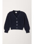 s.Oliver Cardigan tricotat cu decolteu in V - Pled.ro