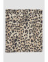 s.Oliver Esarfa cu animal print - Pled.ro