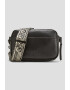 s.Oliver Geanta crossbody de piele ecologica - Pled.ro