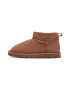 s.Oliver Ghete slip-on de piele intoarsa - Pled.ro