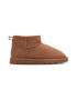 s.Oliver Ghete slip-on de piele intoarsa - Pled.ro