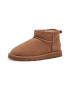 s.Oliver Ghete slip-on de piele intoarsa - Pled.ro