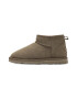 s.Oliver Ghete slip-on de piele intoarsa - Pled.ro