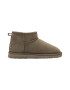 s.Oliver Ghete slip-on de piele intoarsa - Pled.ro