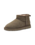 s.Oliver Ghete slip-on de piele intoarsa - Pled.ro