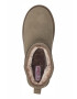 s.Oliver Ghete slip-on de piele intoarsa - Pled.ro