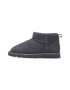 s.Oliver Ghete slip-on de piele intoarsa - Pled.ro