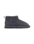 s.Oliver Ghete slip-on de piele intoarsa - Pled.ro