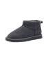 s.Oliver Ghete slip-on de piele intoarsa - Pled.ro