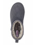 s.Oliver Ghete slip-on de piele intoarsa - Pled.ro