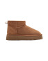 s.Oliver Ghete slip-on de piele intoarsa - Pled.ro