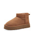 s.Oliver Ghete slip-on de piele intoarsa - Pled.ro