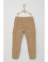 s.Oliver Pantaloni cargo regular fit - Pled.ro