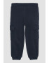 s.Oliver Pantaloni de trening cargo relaxed fit - Pled.ro