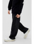 s.Oliver Pantaloni relaxed fit din reiat - Pled.ro