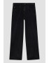 s.Oliver Pantaloni relaxed fit din reiat - Pled.ro