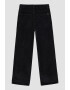 s.Oliver Pantaloni relaxed fit din reiat - Pled.ro