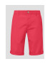 s.Oliver Pantaloni scurti barbati chino Phoenix cu croiala Regular fit si talie medie Roz zmeura - Pled.ro