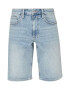 s.Oliver Pantaloni scurti de denim cu aspect decolorat - Pled.ro