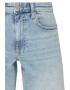 s.Oliver Pantaloni scurti de denim cu aspect decolorat - Pled.ro