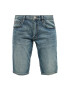 s.Oliver Pantaloni scurti din denim cu aspect decolorat - Pled.ro