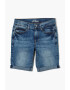 s.Oliver Pantaloni scurti din denim cu aspect decolorat - Pled.ro