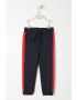 s.Oliver Pantaloni sport cu snur in talie - Pled.ro