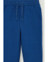 s.Oliver Pantaloni sport uni cu talie ajustabila - Pled.ro