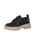 s.Oliver Pantofi casual de piele ecologica - Pled.ro