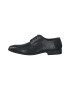 s.Oliver Pantofi Derby din piele cu model uni - Pled.ro