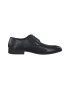 s.Oliver Pantofi Derby din piele cu model uni - Pled.ro