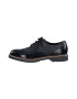 s.Oliver Pantofi din piele ecologica cu model brogue - Pled.ro