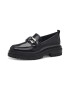 s.Oliver Pantofi loafer de piele ecologica - Pled.ro