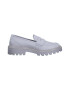 s.Oliver Pantofi loafer de piele ecologica cu cusaturi contrastante - Pled.ro