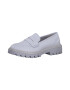 s.Oliver Pantofi loafer de piele ecologica cu cusaturi contrastante - Pled.ro