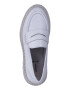 s.Oliver Pantofi loafer de piele ecologica cu cusaturi contrastante - Pled.ro