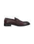 s.Oliver Pantofi loafer din piele cu model uni - Pled.ro