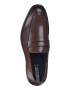 s.Oliver Pantofi loafer din piele cu model uni - Pled.ro