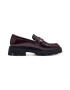 s.Oliver Pantofi loafer din piele ecologica cu aspect lacuit - Pled.ro