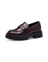 s.Oliver Pantofi loafer din piele ecologica cu aspect lacuit - Pled.ro