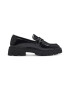 s.Oliver Pantofi loafer din piele ecologica cu aspect lacuit - Pled.ro