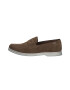 s.Oliver Pantofi loafer din piele intoarsa cu model uni - Pled.ro