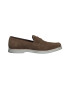 s.Oliver Pantofi loafer din piele intoarsa cu model uni - Pled.ro