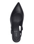 s.Oliver Pantofi slingback din piele ecologica - Pled.ro